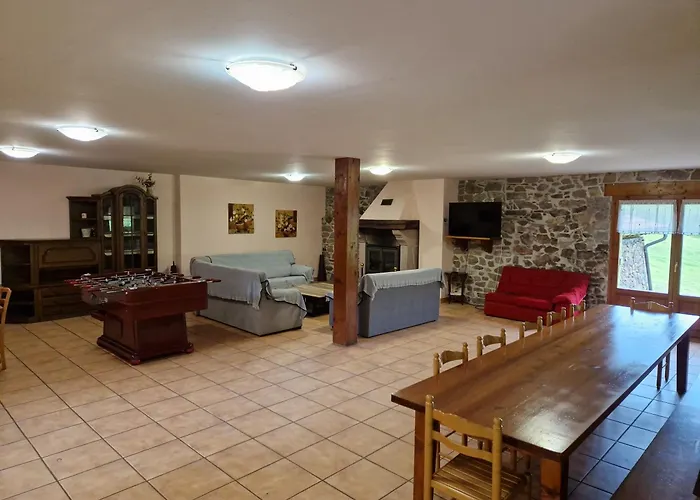 Casa Rural Zimitxu