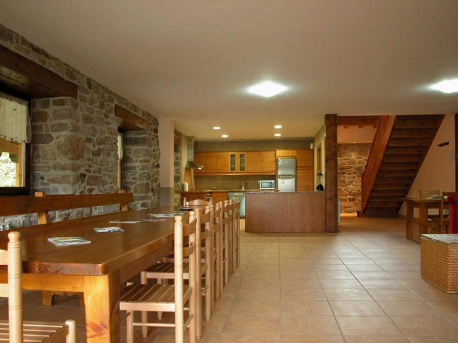 Chalet Zimitxu Etxalar