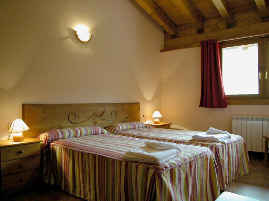 Chalet Zimitxu