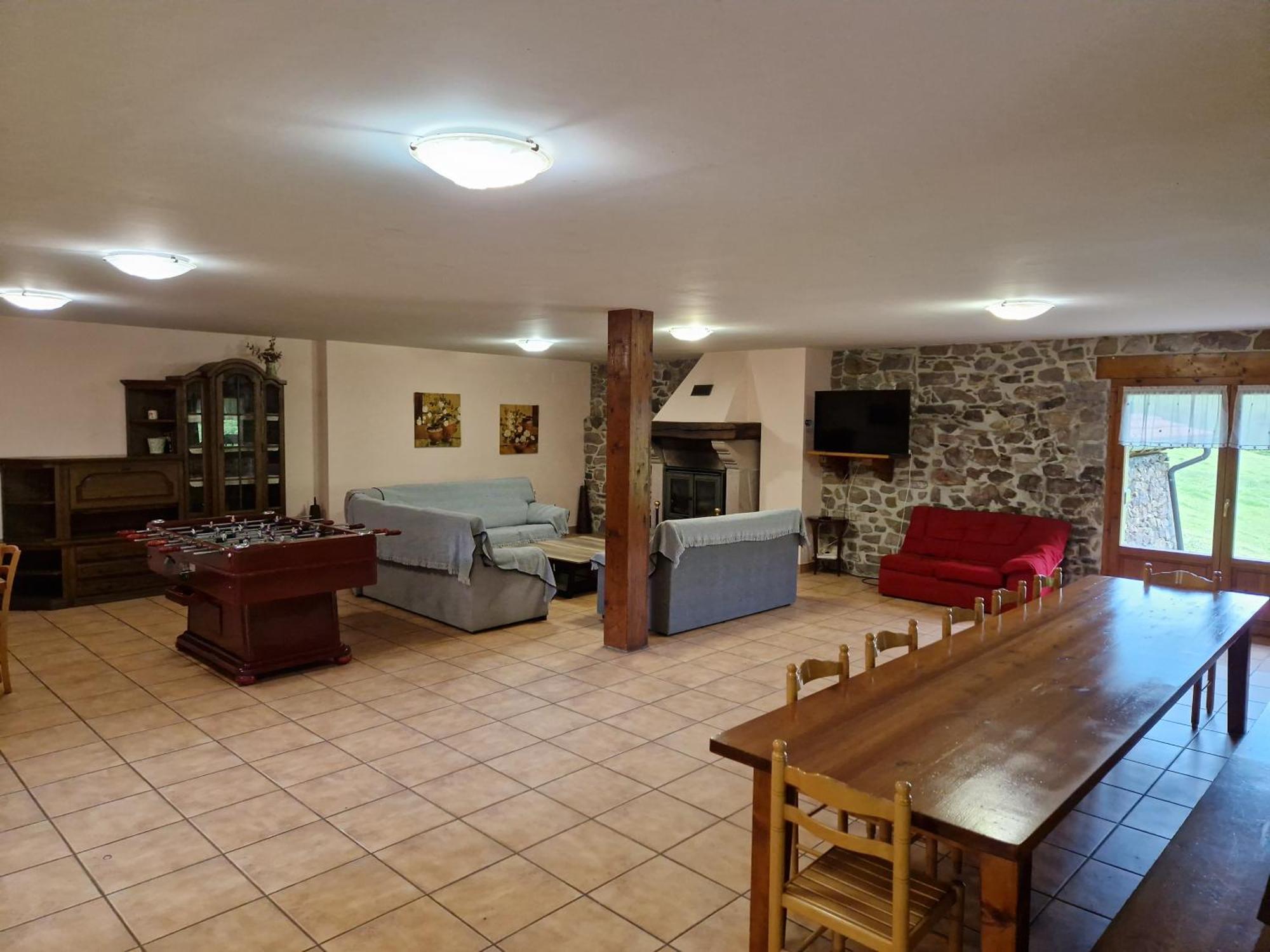 Zimitxu Chalet