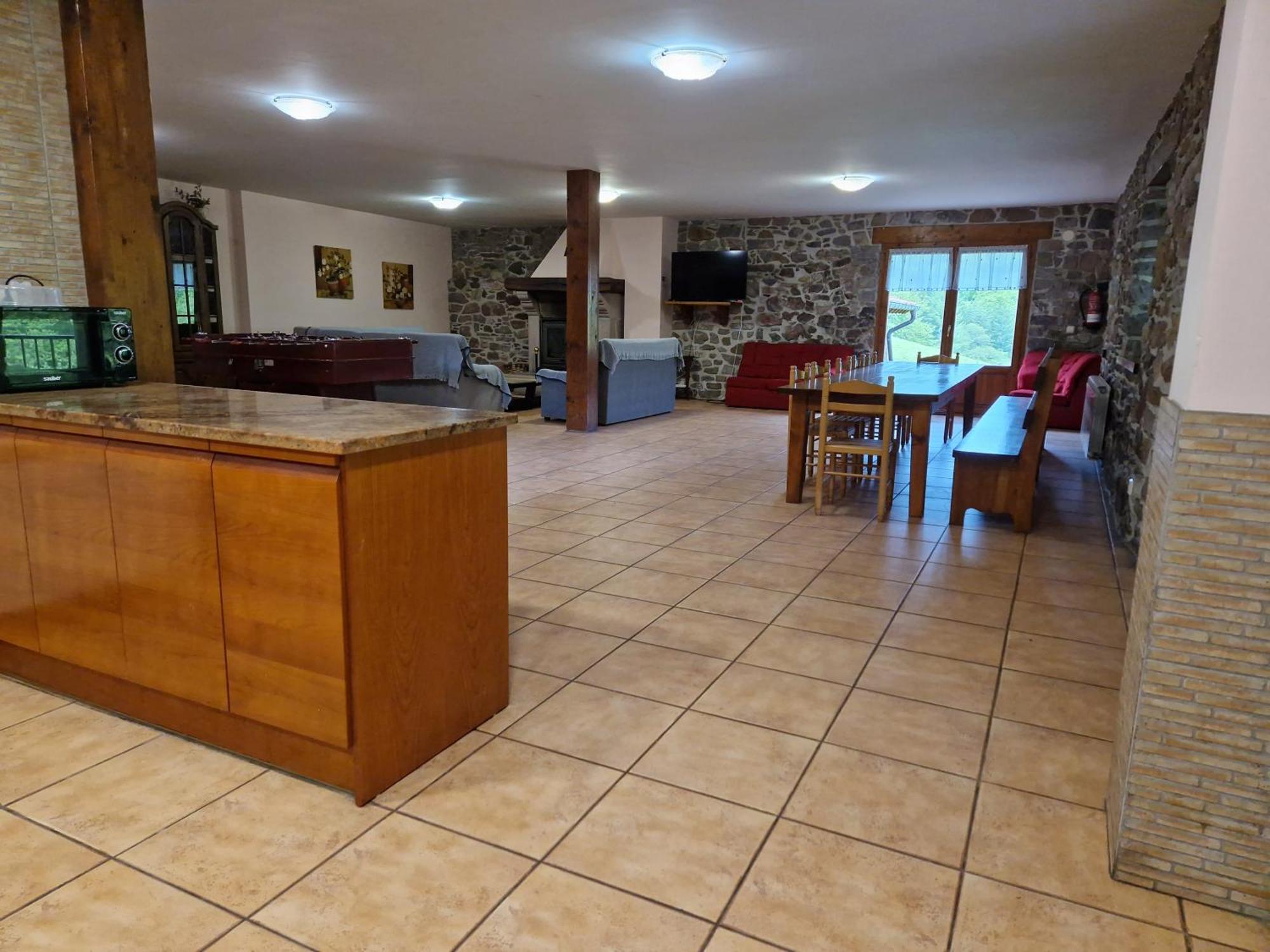 Zimitxu Chalet
