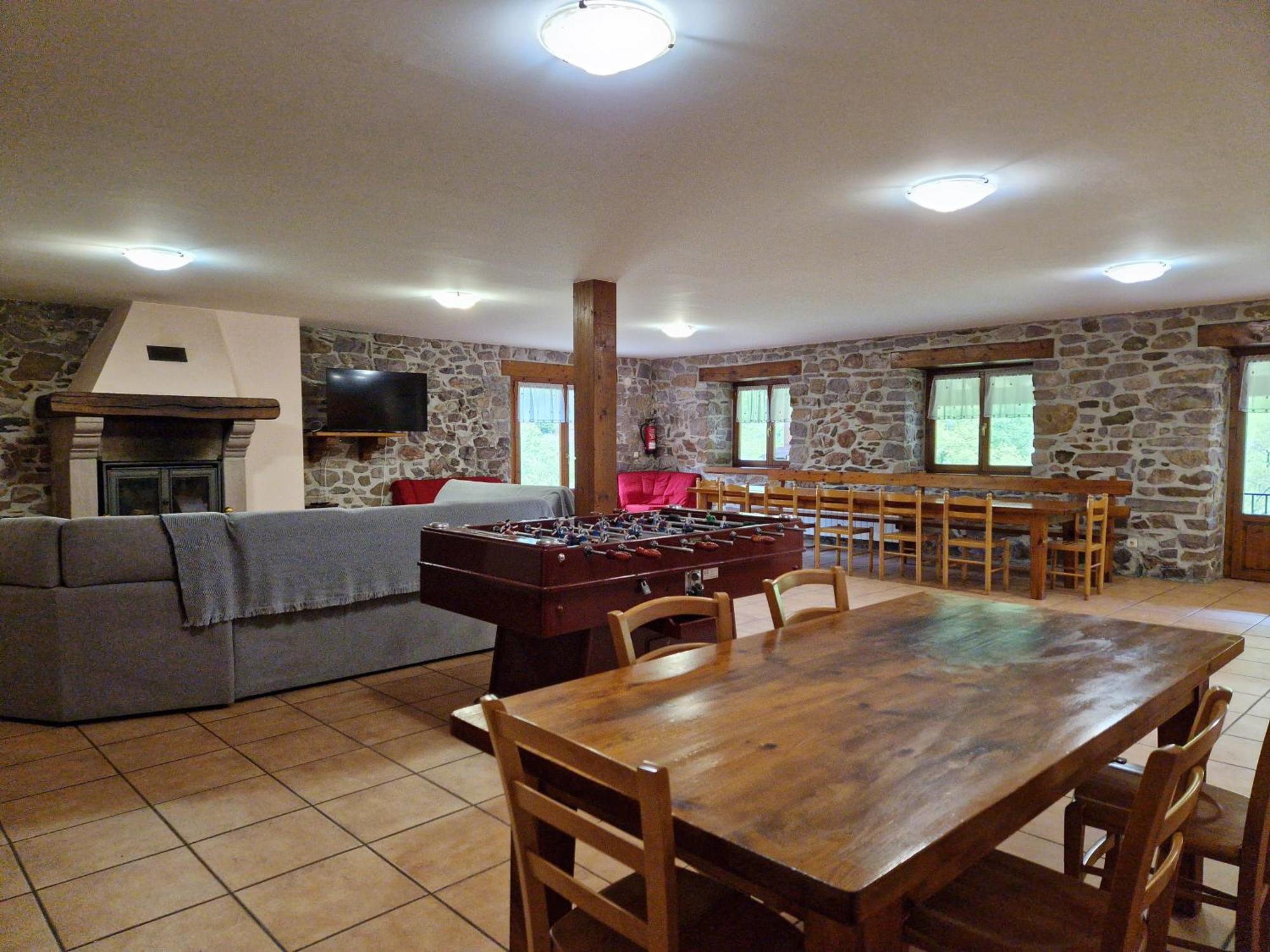 Chalet Zimitxu